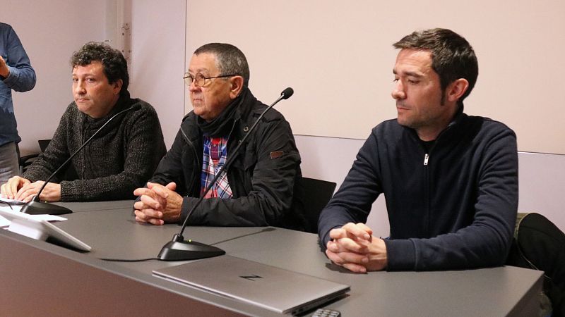 Un jutjat reconeix la incapacitat permanent total a un extreballador del Metro afectat per l'exposició a l'amiant