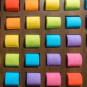 Historia y ciencia por un tubo - Historia y ciencia por un tubo - ¿Por qué el papel higiénico es blanco? - 19/03/24 - Escuchar ahora