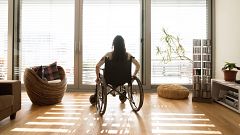 Para que veas - Brechas de Talento STEM ¿Dónde están ellas, también mujeres con discapacidad? - 13/03/24
