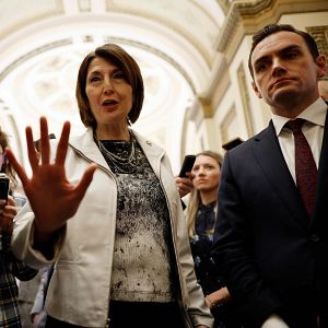 Cinco continentes - Cinco Continentes - TikTok, en verdaderos apuros en EEUU - Escuchar ahora