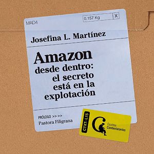 Efecto Doppler - Efecto Doppler - Josefina Martínez: 'Amazon desde dentro' - 13/03/24 - escuchar ahora