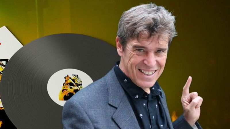 Metr�poli - Javier Ojeda i Enrique Tom�s - Escoltar ara