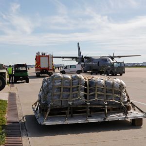 Somos cooperación - Somos cooperación - España aumenta su ayuda a Gaza - 16/03/24 - escuchar ahora