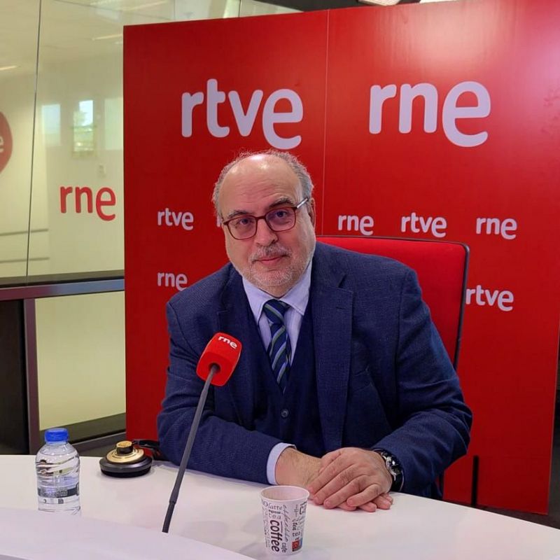 Las Mañanas de RNE con Íñigo Alfonso - Juliana: "En Cataluña se verificará si esta legislatura es viable o no" - Escuchar ahora