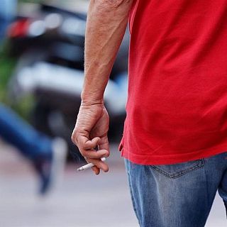 Plan Antitabaco: "Se empieza a fumar antes y de otra forma"
