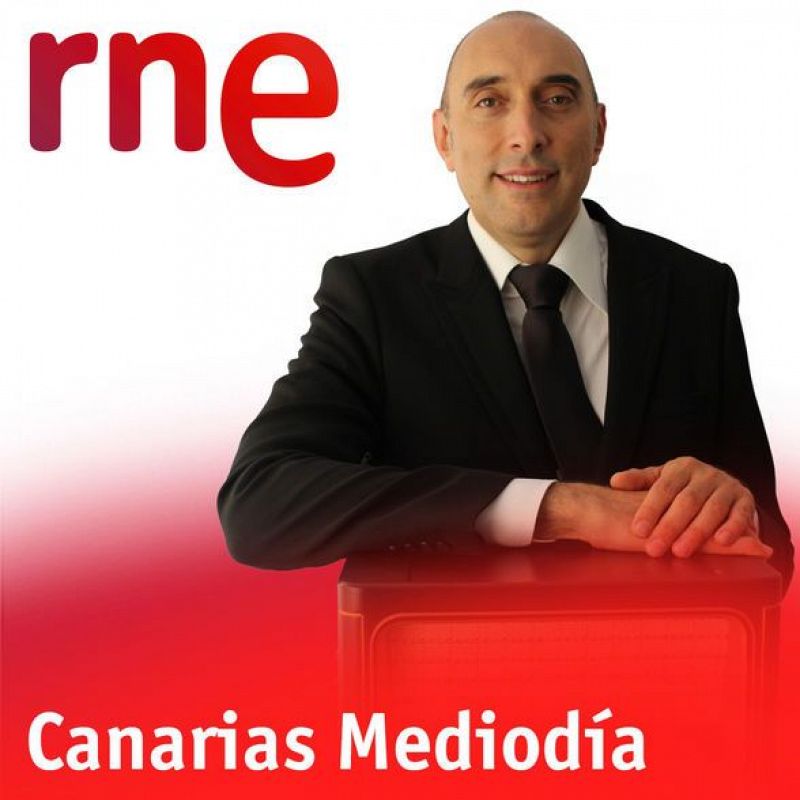 Canarias Medioda 14/03/24 - Escuchar ahora