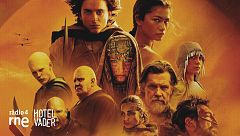 Hotel Vader - Dune 2