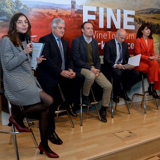 Desde FINE WineTourism Marketplace