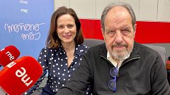 Mañana más - 'La madre' y 'El padre' con Aitana Sánchez-Gijón y José María Pou