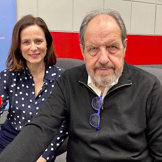 'La madre' y 'El padre' con Aitana Sánchez-Gijón y José María Pou