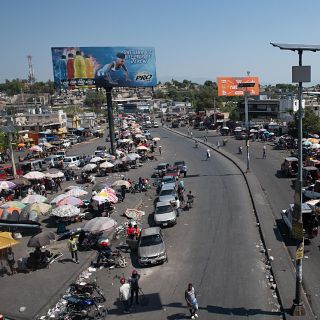 Haití busca crear un consejo de transición