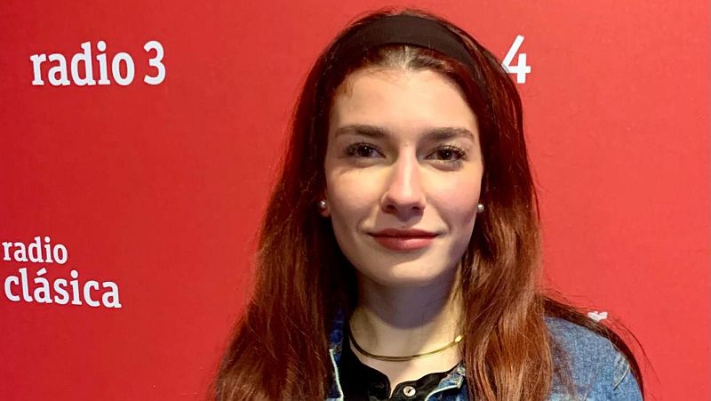 Metr�poli - J�lia Contijoch 'Jow' i Marmi - Escoltar ara