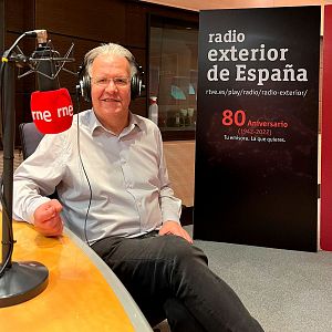 La cresta de la onda - La cresta de la onda - ¿Cómo podemos mejorar los españoles nuestra salud del sueño? - 15/03/24 - escuchar ahora