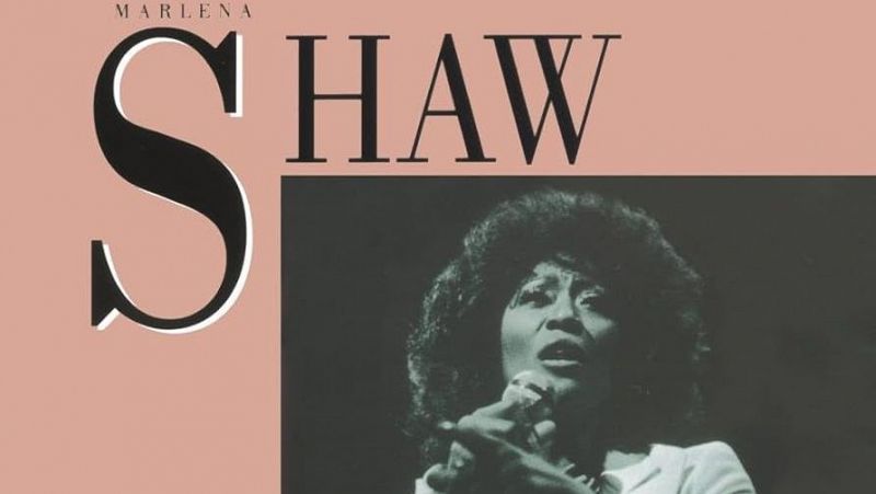 Píntalo de negro. El soul y sus historias - Marlena Shaw, Blue Note y la música disco - 15/03/24 - Escuchar ahora