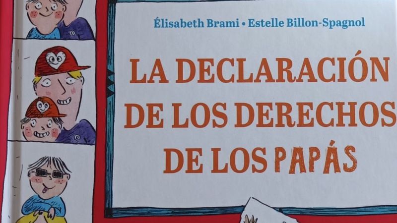 La estación azul de los niños: LEAN - Un papá llamado Ulises - 16/03/24 - Escuchar ahora