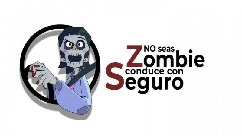 Seguridad vial en Radio 5 - Tres millones de vehículos zombie circulan en España - 17/03/24 - Escuchar ahora