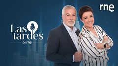 Las tardes de RNE - De gira con Coti Sorokin - 15/03/24