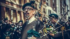 Nómadas - San Patricio: Irlanda nos pone verdes - 16/03/24