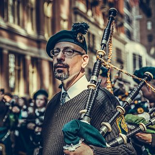 San Patricio: Irlanda nos pone verdes