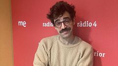 No es un día cualquiera - La deslumbrante trayectoria de David Verdaguer