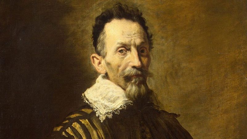 Temas de música - El madrigal. Claudio Monteverdi - RTVE.es