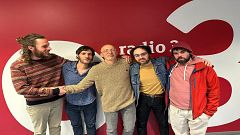 Islas de Robinson - Pablo y los Festivales - 18/03/24