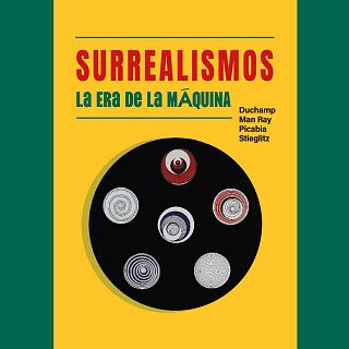 La mquina como elemento protagonista del arte surrealista