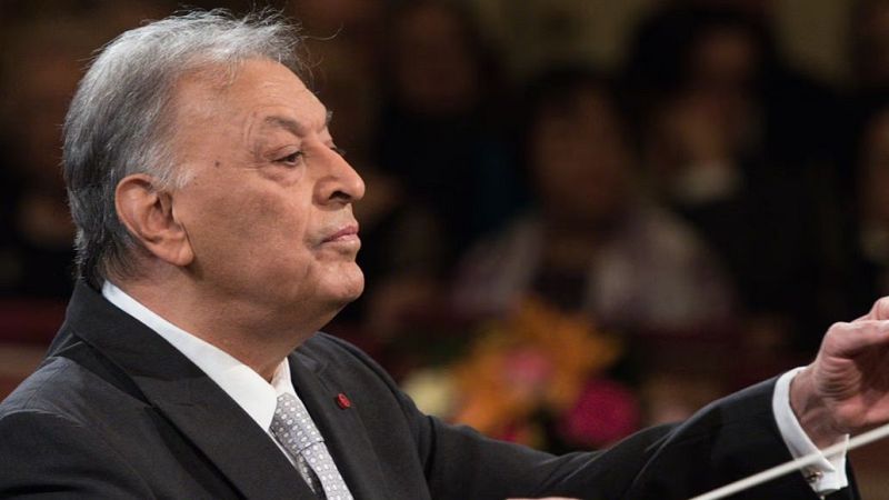 Primer movimiento - Chen, Telemann y Mozart - RTVE Play