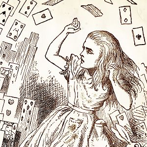 Videodrome - Videodrome - Alicia en el país de las maravillas - 06/01/13 - Escuchar ahora