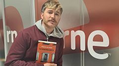Las tardes de RNE - Pablo Rivero y su sexto libro 'La matriarca'