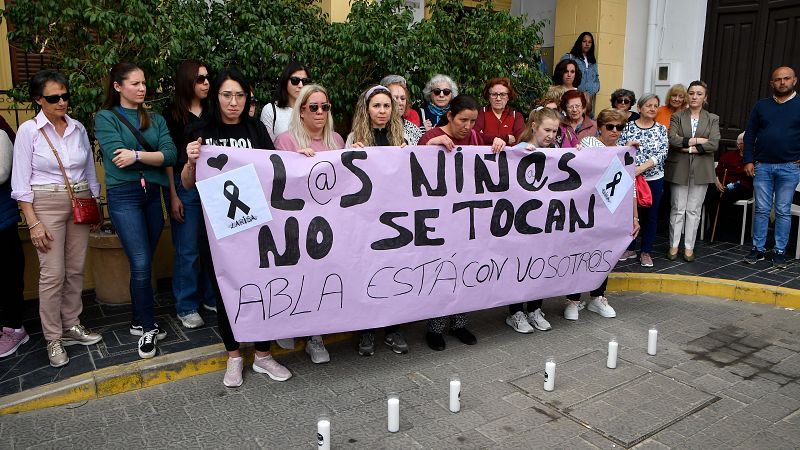 Las Maanas de RNE- Violencia vicaria: qu falla en el sistema de proteccin? - Escuchar ahora