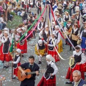 Reportajes Emisoras - Reportajes Emisoras - Talavera - Fiesta de Mondas - 19/03/24 - Escuchar ahora