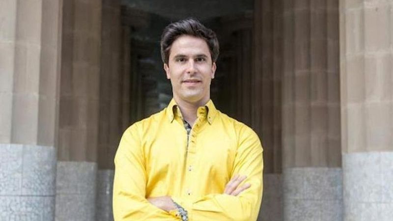 La d�rsena - Ra�l Prieto - 19/03/2024