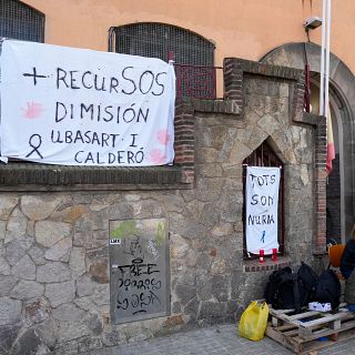 ¿Qué está fallando en las prisiones españolas?