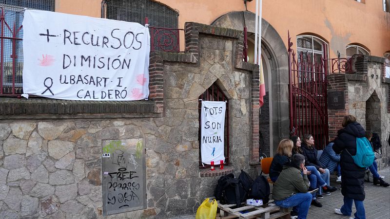 Las Mañanas de RNE - ¿Qué está fallando en las prisiones españolas? -  Escuchar ahora