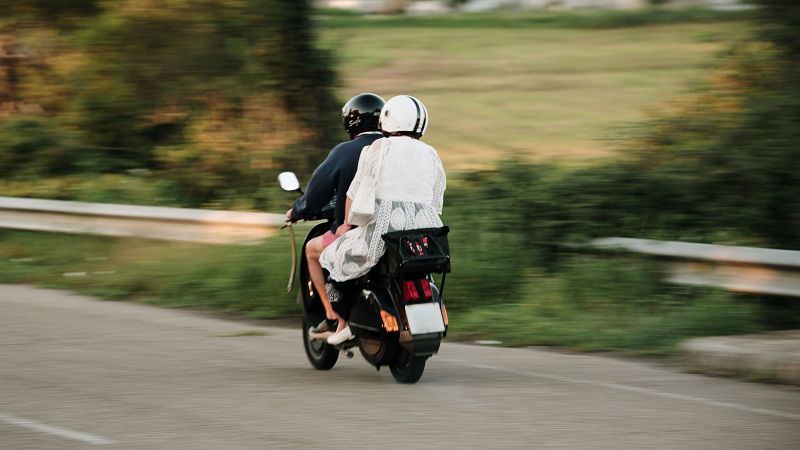 Más cerca - La seguridad vial en moto: una tarea pendiente - Escuchar ahora