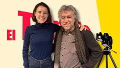 El Trípode - Excursión de monjas con Daniela Brown y Antonio Chavarrías