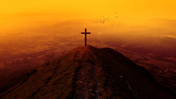 Café Zimmermann - Pasión de Cristo en El Mesías de Haendel - 20/03/24 - escuchar ahora