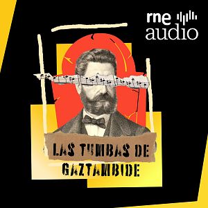 Las tumbas de Gaztambide - Las tumbas de Gaztmabide - Capítulo 4: Derrumbe - Escuchar ahora