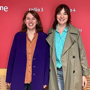 Dramedias en Radio 5 - Dramedias - L'imperatiu categòric de Victoria Szpunberg - 23/03/24 - escuchar ahora