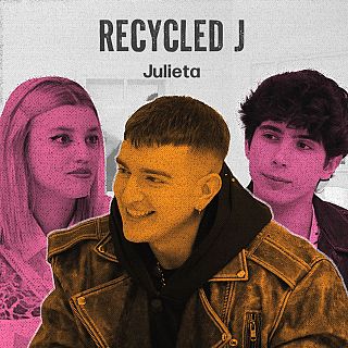 EP 15 - La Playz List de La Pija y la Quinqui con Recycled J y Julieta