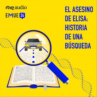 El asesino de Elisa: historia de una bsqueda