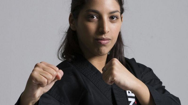 Más cerca - Kenpo Karate contra la discriminación racial - Escuchar ahora