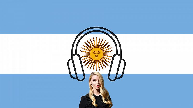 Els udios del dia: coses argentines