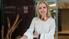 24 horas -  Beatriz Domínguez-Gil (ONT): "Con el xenotrasplante tendríamos órganos rápidamente disponibles"