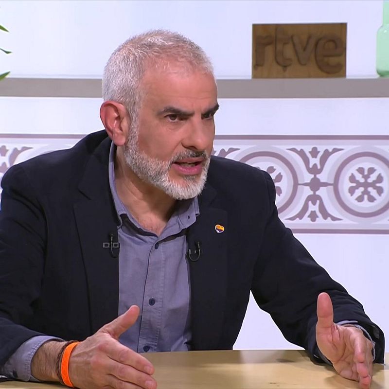 Caf� d'idees - Carrizosa confia que Ciutadans no s'integrar� a la candidatura del PP - Escoltar ara