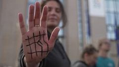 Reserva natural - Voces contra las jaulas y las macrocelulosas -  21/03/24