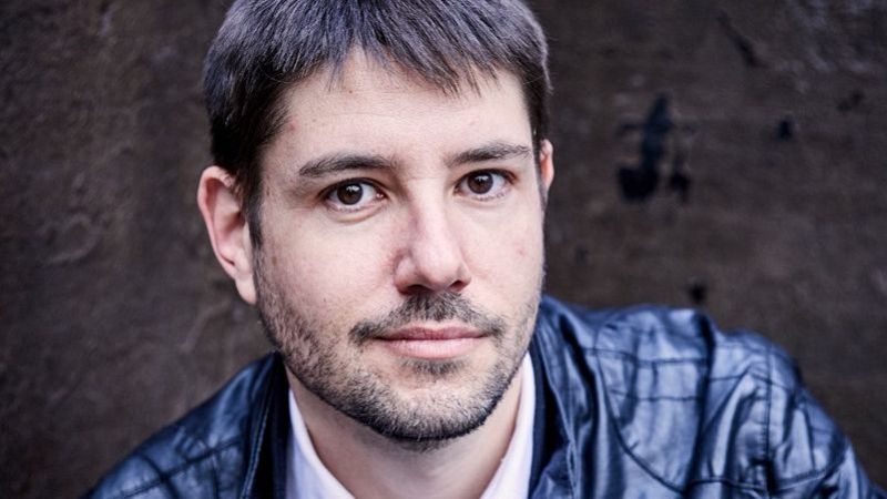 Entrevista a Pep Gorgori - 20/03/24 - escuchar ahora