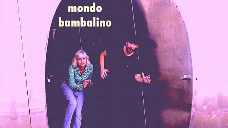 La sala - Mondo Bambalino: Mima y Mimo - Escuchar ahora