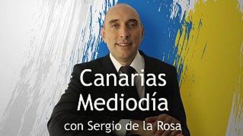 Canarias Medioda - 22/03/24 - Escuchar ahora